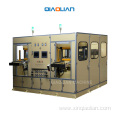 PC Sheet High Pressure Forming Molding Machine